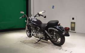 YAMAHA DRAGSTAR 250 VG02J