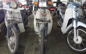 HONDA C50 SUPER CUB E 1996 AA01