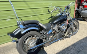 YAMAHA DRAGSTAR 1100 2008 VP13J