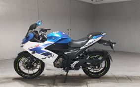 SUZUKI JIKUSA-SF250 ED22Y