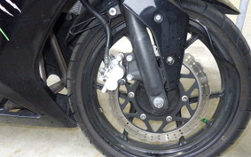 KAWASAKI NINJA 250R EX250K