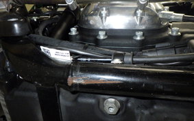 HARLEY FXST1750 2025