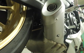 YAMAHA YZF-R7 2022 RM39J