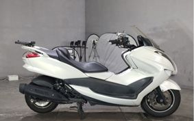 YAMAHA MAJESTY 250 SG20J