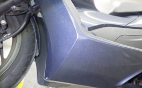 HONDA PCX 160 1996 KF47