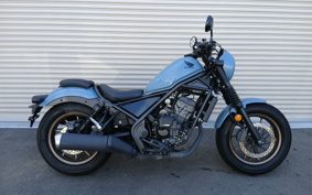 HONDA REBEL 250 S-ED E-CLUTCH MC49