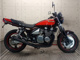 Фото Kawasaki ZEPHYR400K 2010 с японского аукциона