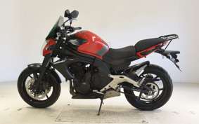 KAWASAKI ER600 N 2012