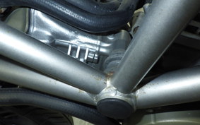 HONDA VTR 250 2021 MC33