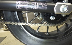 HONDA CL250-2 MC57