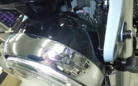 HONDA DAX 125 2006 JB06