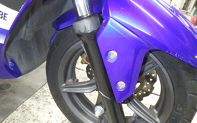 YAMAHA CYGNUS 125 XSR 3 2016 SED8J