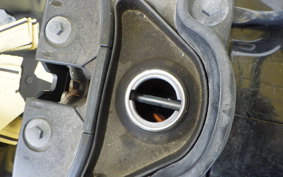 HONDA DIO Gen.6 AF68