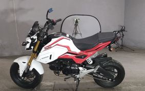 HONDA GU ROM JC75