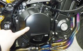 KAWASAKI Z900RS SE ZR900C