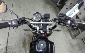 YAMAHA TW225 2021 DG09J