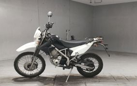 KAWASAKI KLX125 LX125C