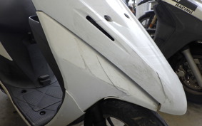 SUZUKI ADDRESS V50 Gen.2 CA44A