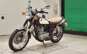 YAMAHA SR400 Gen.3 2009 RH01J