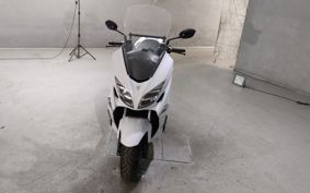 SUZUKI BURGMAN400 DU11A