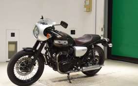 KAWASAKI W800 CAFE 2020 EJ800B