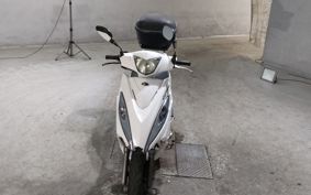 KYMCO GP125i FC25EA