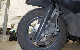 SUZUKI ADDRESS V125 S CF4MA