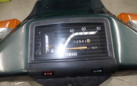 YAMAHA MATE 80 2022 V80