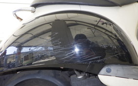 HONDA CREA SCOOPY AF55