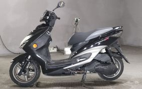 YAMAHA CYGNUS125XSR SE44J