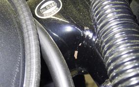 YAMAHA SR400 Gen.5 2021 RH16J