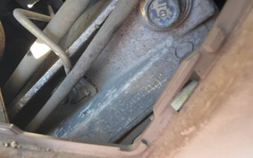 HONDA CREA SCOOPY AF55