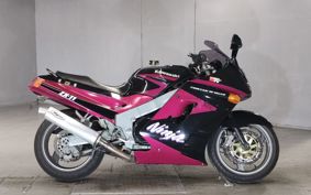 KAWASAKI ZZR1100 1991 ZXBC15