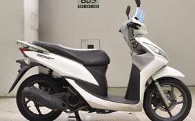 HONDA DIO 110 JF31