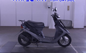HONDA DIO