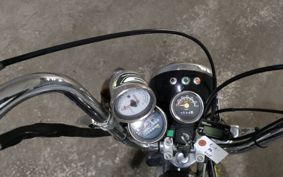 HONDA MONKEY Z50J