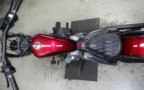 HONDA STEED 400 1994 NC26