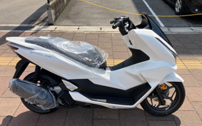 HONDA PCX 160 KF47
