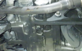 SUZUKI SKYWAVE 400 2002 CK42A