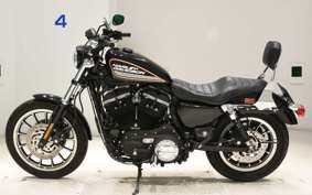 HARLEY XL883RI 2012