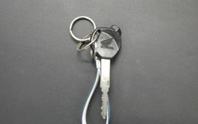 HONDA TACT-4ﾍﾞｰｼｯｸ 2000 AF79