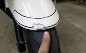 HONDA PCX125 2025 JF56