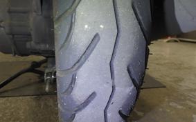 SUZUKI ADDRESS V125 2011 DT11A