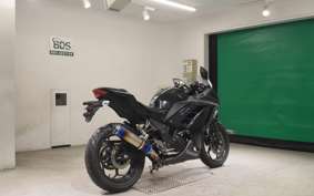KAWASAKI NINJA 250 2020 EX250L