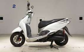 HONDA LEAD 125 2000 JF45