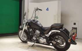 YAMAHA DRAGSTAR 400 CLASSIC  2012 VH02J