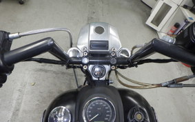 HARLEY FXDLI 1450 2004