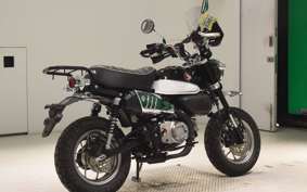 HONDA MONKEY 125 2025 JB02