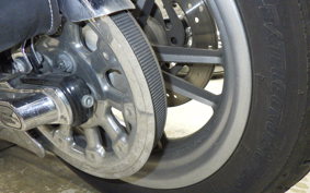 HARLEY FXDL 1580 2009