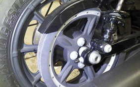 HARLEY XL1200NS 2019